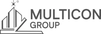 Multicon Group Logo