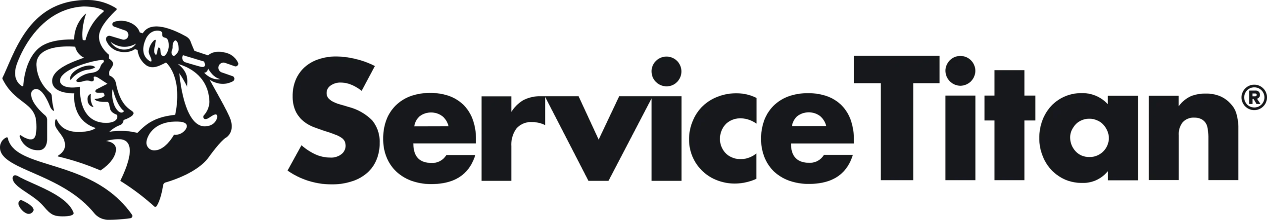 ServiceTitan Logo
